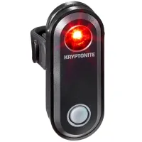 Комплект света KRYPTONITE AVENUE F-65 / R-30 (65 / 30 lm) 1