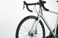 Велосипед 28" Cannondale Synapse Disc Sora (2021) sage gray 2