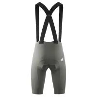 Велотрусы Assos EQUIPE R Bib Shorts S11 Edge Green 2