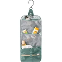 Косметичка Deuter Wash Bag I jade (2034) 0