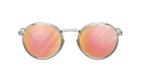 Окуляри Julbo AROUND (REACTIV Glare Control 1-3) crystal/pink 0