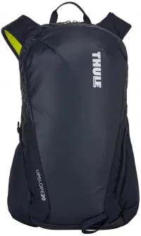 Рюкзак Upslope 20L Snowsports Backpack Blackest Blue 0