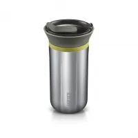  Портативний дріпер-термокухоль Wacaco Cuppamoka, grey 0