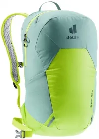 Рюкзак Deuter Speed Lite 17 jade-citrus (2807) 6