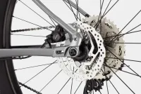 Велосипед 29" Cannondale Trail SE 4 (2022) grey 5