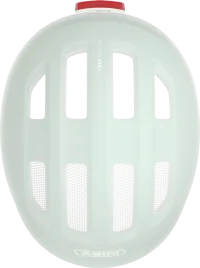 Шолом дитячий ABUS SMILEY 3.0 ACE LED pure mint 5