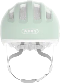 Шолом дитячий ABUS SMILEY 3.0 ACE LED pure mint 2