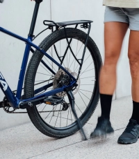 Велосипед 29" Orbea ONNA 50 (2022) violet blue-white 3