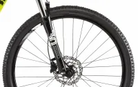 Велосипед 27.5" Haibike SEET HardSeven 3.0 2019 лайм 3