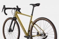 Велосипед 28" Cannondale TOPSTONE 2 (2023) olive green 4