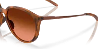 Окуляри Oakley SIELO (PRIZM Brown Gradient) matte ginger tortoise 4