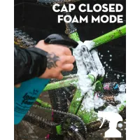 Шампунь для велосипеда Peaty's LoamFoam Cleaner 5L 3