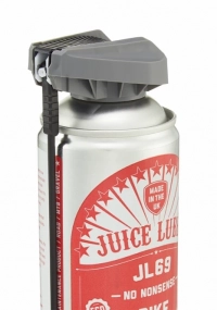 Спрей Juice Lubes Top Quality General Maintenance Spray and Protector 400мл 0