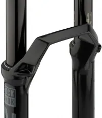 Вилка RockShox ZEB Charger R - E-MTB Crown 29" Boost™ 15x110 180mm Black Alum Str Tpr 44offset Dual Position Air (includes Fender,2 Btm Tokens, Star nut & Maxle Stealth) A1 5
