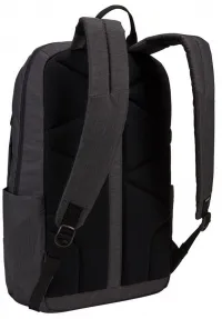 Рюкзак Thule Lithos Backpack 20L Black 4