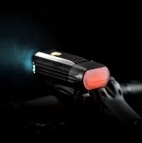 Фара Lezyne React Drive Front (1200 lumen) (Y19) black 11