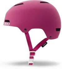 Шлем детский Giro Dime matt pink 0