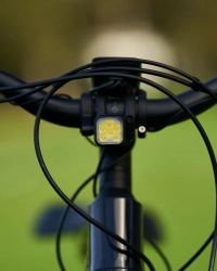 Фара Knog Blinder E 1300 lm 6