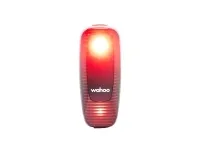 Задній ліхтар Wahoo TRACKR Radar Tail Light (53 lum), USB-C, Bluetooth  5.0, ANT+ 3