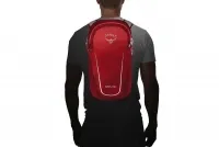 Рюкзак Osprey Daylite 13 (2020) Real Red 1