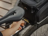 Адаптер-замок Topeak MTX TrunkLock 2