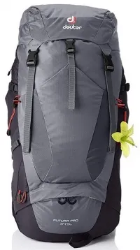 Рюкзак Deuter Futura PRO SL 34л (3401018 4701) 0