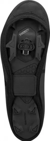 Бахіли Shimano DUAL H2O yellow 1