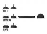 Аутригер WAHOO KICKR Axis Feet 4