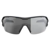 Окуляри SCOTT SPUR LS (1-3) black matt / grey light sensitive + clear 0