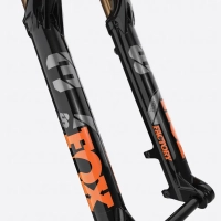 Вилка FOX 2021 38 K FLOAT 29in F-S 180 Grip 2 HSC LSC HSR LSR Shiny Blk Orange/Gloss Blk Logo 15QRx110 1.5 T 58HT 44mm Rake AM 5