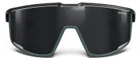 Окуляри Julbo FURY (REACTIV PERFORMANCE 0-3) shiny translucent black/matt green 1