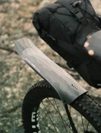 Крило заднє "Ass Saver" Win Wing MTB detour 3