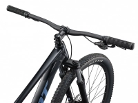 Велосипед 27.5" Giant Talon 4 (2026) black 1