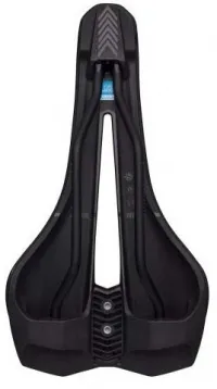 Седло PRO Griffon Performance AF, черное 142mm 4