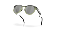 Окуляри Oakley HSTN METAL (PRIZM Black) matte olive ink 0