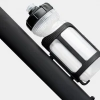 Фляготримач Cannondale ReGrip Side-Entry Right Cage black 1