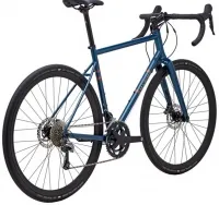 Велосипед 28" Marin NICASIO 2 (2021) Satin Blue 2