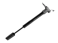 Насос Topeak Pocket Rocket, 160psi/11bar, black 2