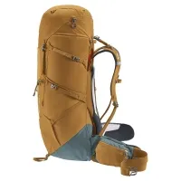 Рюкзак Deuter Aircontact Core 50+10 almond-teal (6318) 6