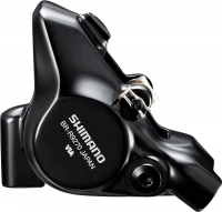 Тормоз (калипер) Shimano BR-R9270-R, DURA-ACE, FLAT MOUNT дисковой гидравлический задний 2