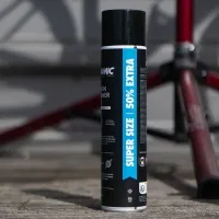 Обезжириватель трансмиссии Dynamic Chain Cleaner, аероз/600мл 0