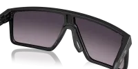 Окуляри Oakley HELUX (PRIZM Grey Gradient) matte black 6