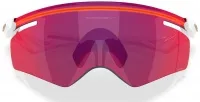 Очки Oakley QTNM KATO (PRIZM Road) white 7