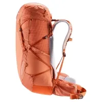 Рюкзак Deuter Aircontact Ultra 45+5 SL sienna-paprika (5911) 5