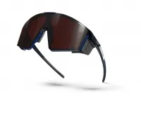 Очки Julbo EDGE COVER (REACTIV 0-4 HC) blue/blue 9