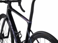 Велосипед 28" Giant Defy Advanced Pro 0 carbon blue 8