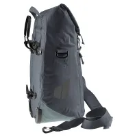 Рюкзак Deuter Mainhattan 17+10 graphite-shale (4409) 4