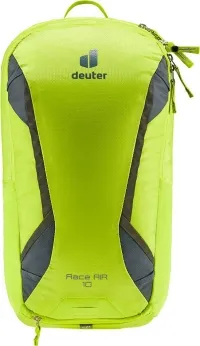 Рюкзак Deuter Race Air citrus-graphite (8403) 6