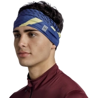 Подшлемник Buff® Underhelmet Headband Akim Cobalt 1