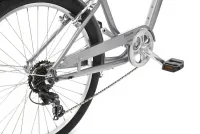 Велосипед 26" Schwinn SIVICA 7 (2020) серый 3